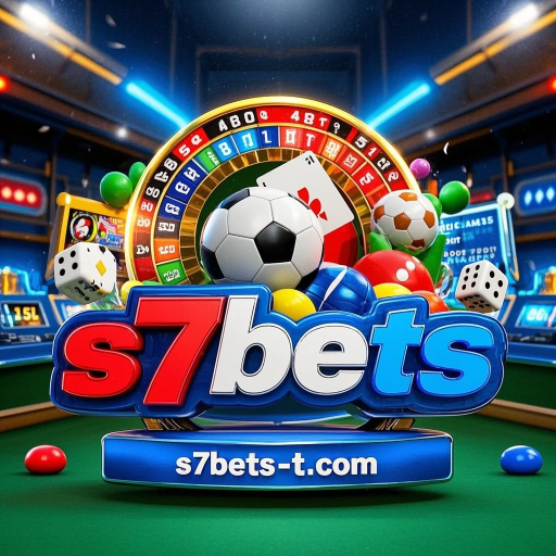 Explorando a Comunidade de Jogos no s7bets: Unindo Jogadores e Criando Conexões