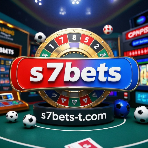 Pôker no s7bets: Uma Experiência Imperdível para Jogadores