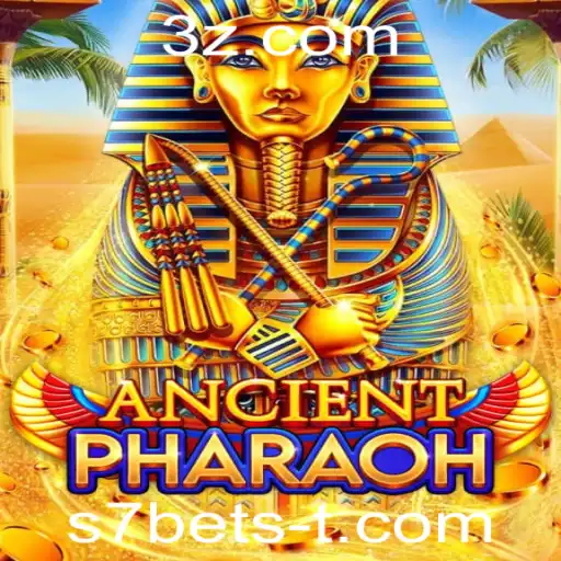 Explorando AncientPharaoh: Um Mergulho no Mundo Antigo com s7bet