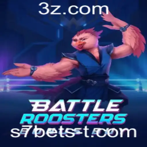 Descubra o Mundo Emocionante de BattleRoostersBonusBuy com a Plataforma s7bet