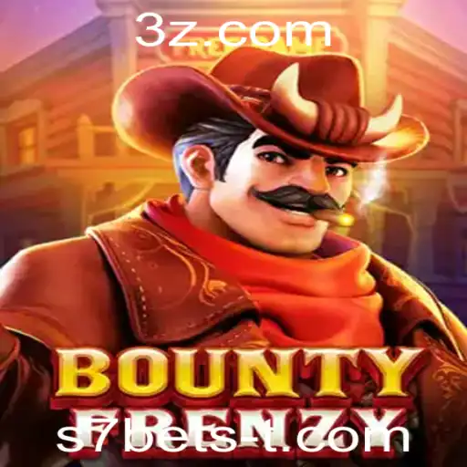 Descubra o Novo Fenômeno dos Jogos Online: BountyFrenzy