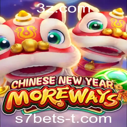 CHINESENEWYEARMOREWAYS: Uma Imersão no Mundo do Entretenimento de Cassino
