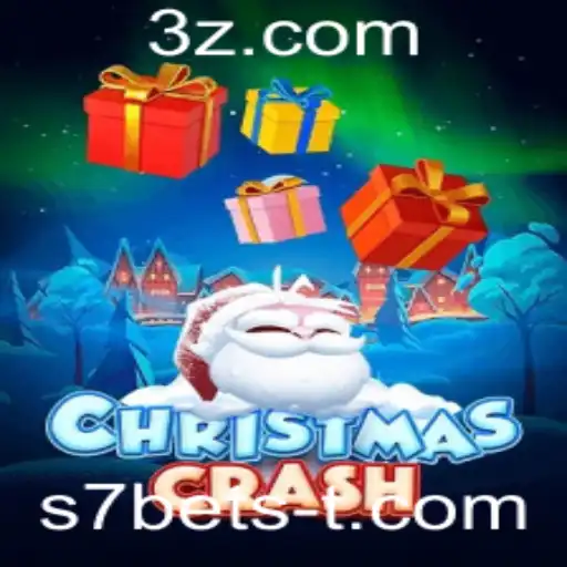 ChristmasCrash: Mergulhe na Aventura Festiva com s7bet