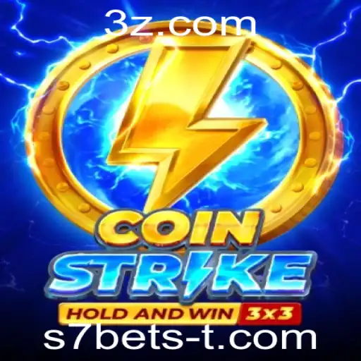 Descubra Coinstrike: Um Novo Jogo Emocionante com a Chave para S7bet