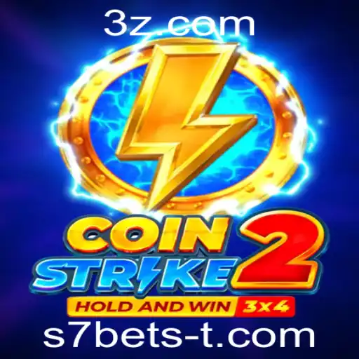 CoinStrike2 e a Emoção do S7Bet: Descubra o Novo Fenômeno dos Games