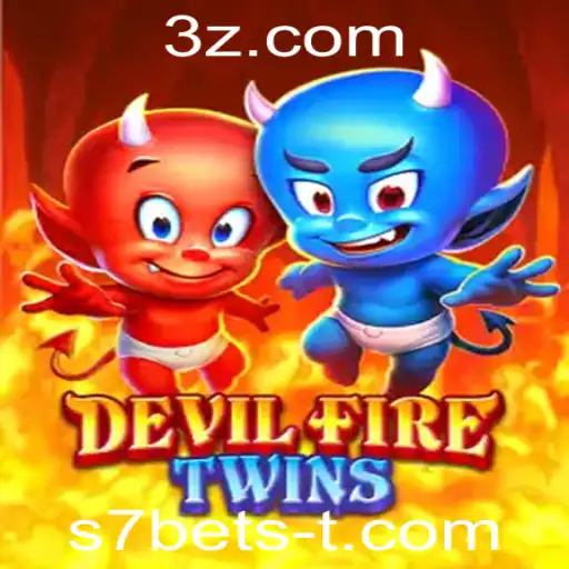 DevilFireTwins: Desvende o Novo Fenômeno do Mundo dos Jogos