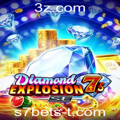 DiamondExplosion7sSE: Um Mergulho no Excitante Mundo do S7Bet