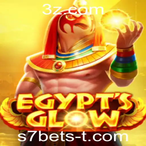 Explorando o Fascinante Universo de EgyptsGlow: O Jogo que Cativa e Surpreende