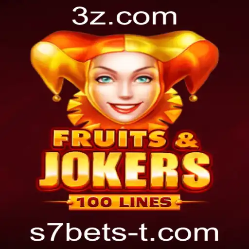 Explorando o Fascinante Mundo de FruitsAndJokers100 com s7bet