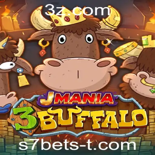 Explorando o Fascinante Mundo de JMania3Buffalo