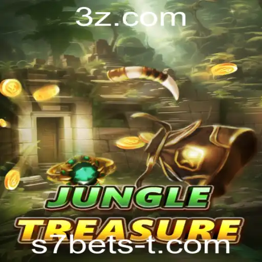 Descubra as Aventuras de JungleTreasure: Um Mundo de Desafios e Recompensas