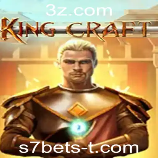 Descubra as Aventuras de KingcraftMenomin