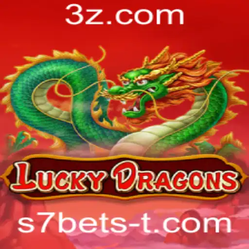 Explorando o Jogo Inovador LuckyDragons e a Plataforma s7bet