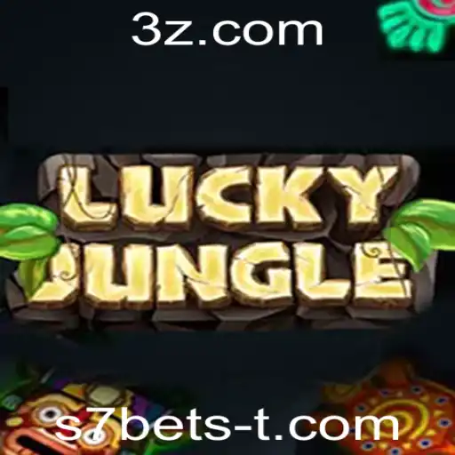 Descubra as Aventuras do LuckyJungle no Mundo dos Jogos
