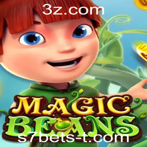 MAGICBEANS - Uma Aventura de Jogo Única com s7bet