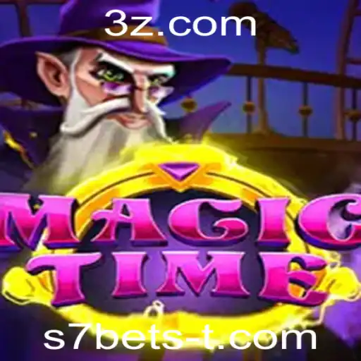 Descubra o Fascinante Mundo de MagicTime: Um Guia Completo