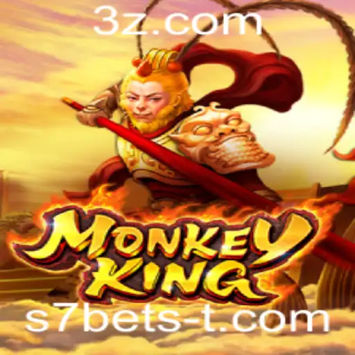 Descubra o Universo Emocionante de MonkeyKing com S7Bet