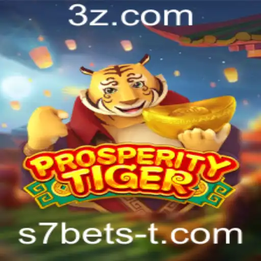 Descubra o Fascinante Mundo de ProsperityTiger com s7bet