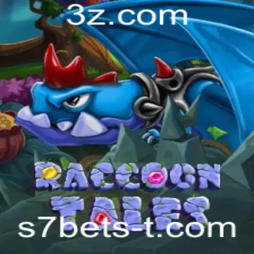 Descubra o Fascinante Mundo de RaccoonTales: Um Mergulho no Jogo do Momento