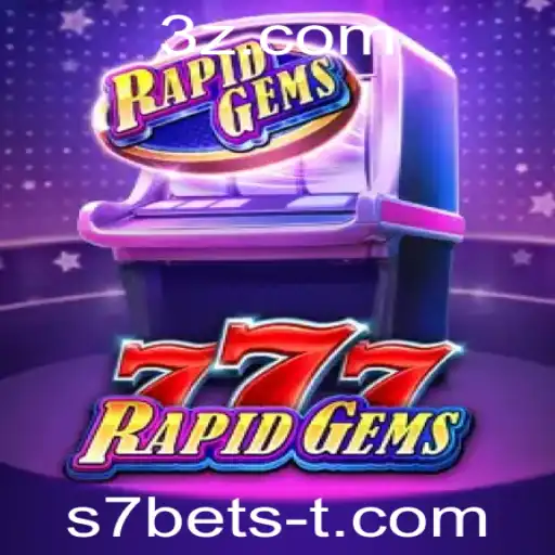 Descubra RapidGems777: O Novo Fenômeno dos Jogos de Azar Online