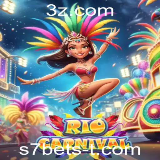 Explorando RioCarnival: O Novo Jogo Emocionante Associado ao s7bet