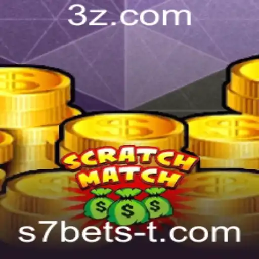 Descobrindo o ScratchMatch: O Jogo Revolucionário em Destaque com S7Bet