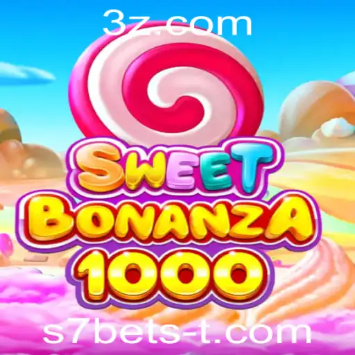 Descubra o Fascinante Mundo de SweetBonanza1000 e s7bet