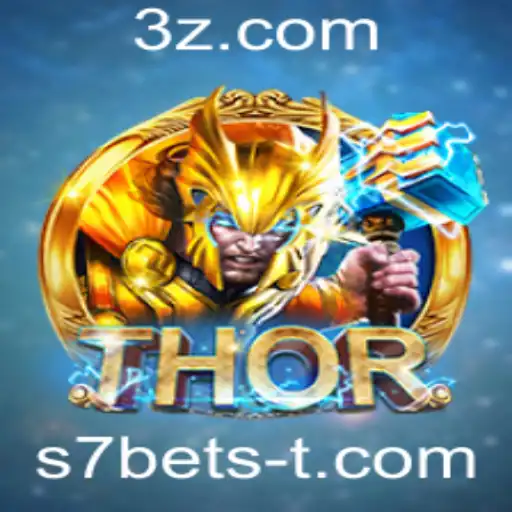 Descubra 'THOR': O Jogo Eletrizante no Universo de s7bet