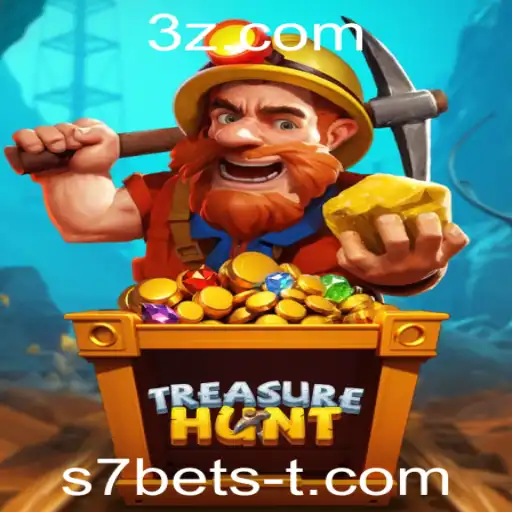 Explorando TreasureHunt: Um Mergulho no Mundo da Aventura