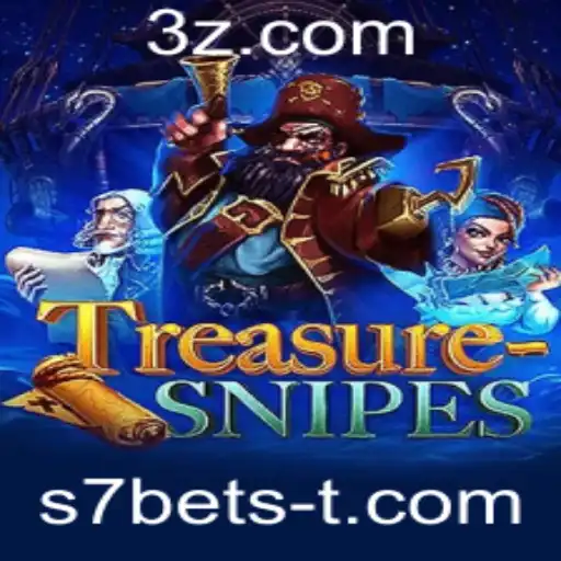 Explorando o Mundo de TreasureSnipes: Um Jogo de Estratégia e Aventura