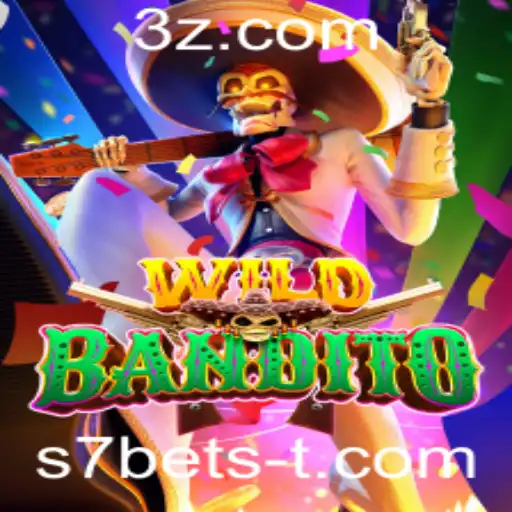 Descubra o Mundo Empolgante de WildBandito na S7Bet