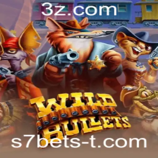 WildBullets: Mergulhando no Mundo Intenso do Jogo de Tiro